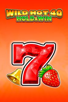 Wild Hot 40 Hold&Win