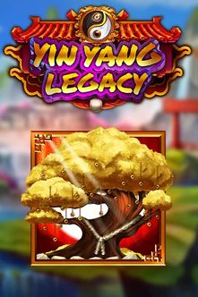 Yin Yang Legacy